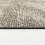 Partij 304 – 24,5 m² Desert 2917 beige 5050 cm tapijttegel, Ophalen, Verlengde Gildeweg 25, Info@tapijttegelhandel.nl, 75 m² of meer