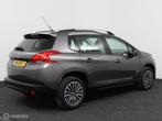 Peugeot 2008 1.2 PureTech Blue Lion | Airco | Cruise | Panor, Auto's, Voorwielaandrijving, 1199 cc, 82 pk, Origineel Nederlands