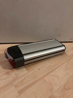 Gazelle innergy orange accu DEFECT, Ophalen, Gebruikt