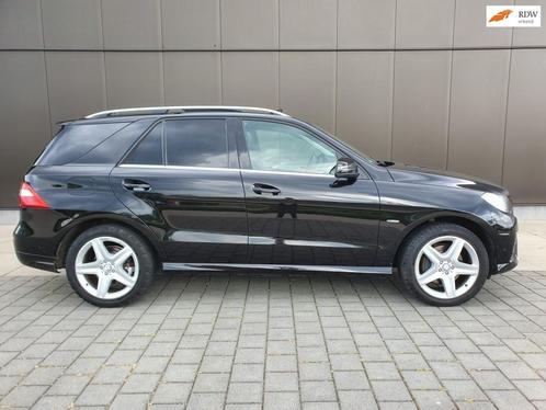 Mercedes-Benz M-klasse 350 BlueTEC Edition 1/FULL OPTIONS/PA, Auto's, Mercedes-Benz, Bedrijf, Te koop, M-Klasse, 4x4, ABS, Achteruitrijcamera