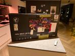 Msi 4k oled monitor (nieuw in doos), Computers en Software, Nieuw, Minder dan 1 ms, Overige typen, MSI Gaming