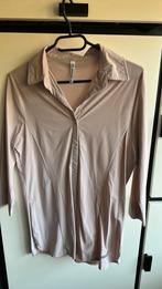 Zoso travelstof blouse, Kleding | Dames, Nieuw, Ophalen of Verzenden, Roze, Maat 36 (S)