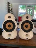 Blueroom MiniPods, Audio, Tv en Foto, Ophalen, Zo goed als nieuw, Front, Rear of Stereo speakers, Overige merken