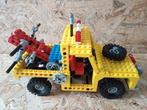 Lego Technic 8846 Tow Truck, Kinderen en Baby's, Speelgoed | Duplo en Lego, Ophalen of Verzenden, Gebruikt, Complete set, Lego