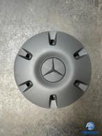 ORIGINELE Mercedes Sprinter naafkap naafdop wieldop zwart, Gebruikt, -, -, Ophalen of Verzenden