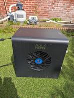zwembad warmtepomp aquaforte 3.3 kwh, Ophalen, Gebruikt