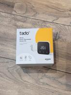 Tado X Slimme Thermostaat Starter Kit - Nieuw!, Doe-het-zelf en Verbouw, Thermostaten, Ophalen, Slimme thermostaat, Nieuw