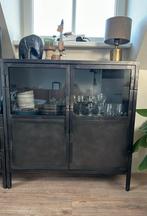 Metalen kastje van Carpino, Ophalen, Zo goed als nieuw, 25 tot 50 cm, 50 tot 100 cm