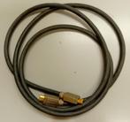 Te Koop: Een twee meter lange HDMI kabel.   Lengte: 2 meter., Audio, Tv en Foto, Audiokabels en Televisiekabels, Ophalen of Verzenden