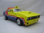 Ford Falcon XB V8 Police Interceptor 1974  1:18 Greenlight, Ophalen of Verzenden, Nieuw, Auto, Overige merken