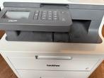 Defecte Brother Printer met nieuwe toners, Computers en Software, Printers, Ophalen, Printer, Kleur printen, Niet werkend