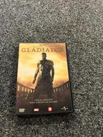 DVD The Gladiator, Vanaf 16 jaar, Ophalen of Verzenden, Zo goed als nieuw, Overige gebieden