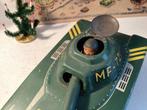 Tank jaren 60, Antiek en Kunst, Antiek | Speelgoed, Ophalen of Verzenden