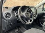 Mercedes-Benz Vito 114CDI 136PK Lang 7G-Tronic / Inrichting, Auto's, Automaat, Gebruikt, 4 cilinders, Mercedes-Benz