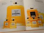 Alles over Parfum prachtig boek Chanel Dior Ricci door Pavia, Ophalen of Verzenden, Zo goed als nieuw, Overige onderwerpen, Pavia