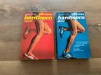 Alles over hardlopen deel 1 en deel 2., Gelezen, Lopen en Fietsen, Ophalen of Verzenden, James F.Fixx