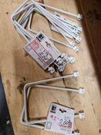 Boekensteunen - Nieuw, Huis en Inrichting, Met plank(en), Minder dan 50 cm, Nieuw, Ophalen of Verzenden