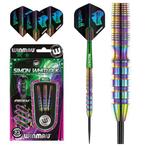 GEZOCHT: Winmau Simon Whitlock World Cup Special Edition, Sport en Fitness, Ophalen of Verzenden, Zo goed als nieuw, Pijlen