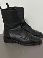Pertini zwarte dames enkelboots maat 39, Pertini, Zwart, Lage of Enkellaarzen, Ophalen of Verzenden