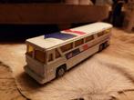 Corgi Junior Greyhound Bus - Bespeeld, Ophalen of Verzenden, Gebruikt, Bus of Vrachtwagen, Corgi