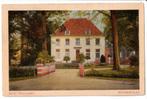 Ansichtkaart Roosendaal 1925, Ophalen of Verzenden, 1920 tot 1940, Gelopen, Noord-Brabant