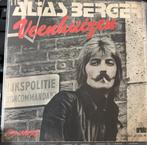 Alias Berger - Veenhuizen (Vinyl Single), Gebruikt, 7 inch, Single, Ophalen of Verzenden
