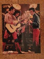 Queen grote posters + Freddie Mercury solo, Ophalen of Verzenden, Zo goed als nieuw, Poster, Artwork of Schilderij