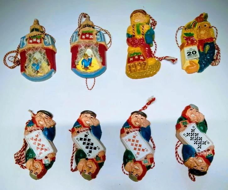 Diverse mooie oude Vastenavend Insignes, Verzamelen, Speldjes, Pins en Buttons, Gebruikt, Overige onderwerpen, Ophalen of Verzenden