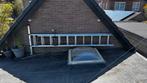 Altrex Reformladder 3x10, Doe-het-zelf en Verbouw, Ladders en Trappen, Ophalen, Gebruikt, Ladder, Opvouwbaar of Inschuifbaar