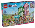 Lego Friends 42670 - Heartlake City Apartments and Shops, Kinderen en Baby's, Speelgoed | Duplo en Lego, Ophalen of Verzenden