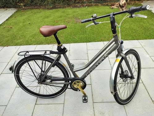 Dames fiets | Cortina seven speed lightweight commuter, Fietsen en Brommers, Fietsen | Dames | Damesfietsen, Gebruikt, Overige merken