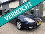 Ford Focus 1.6-16V Futura 2004 APK AIRCO NAP, 1596 cc, Gebruikt, 4 cilinders, Blauw