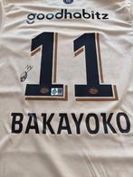 PSV Shirt gesigneerd door Bakayoko #11 - Nieuw!, Shirt, Verzenden, Nieuw, .
