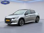Peugeot E-208 EV GT 350 50 kWh, adaptief cruise control, pan, 136 pk, Gebruikt, Origineel Nederlands, 136 min