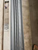 Storemax rails voor schuifdeuren nieuw, Ophalen, Nieuw, Metaal, Schuifpui