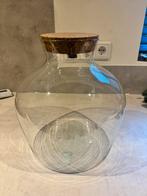 Terrarium voor plant, Ophalen, Zo goed als nieuw