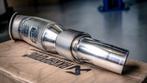 Akrapovic Catted Downpipe - BMW 1-serie F20 M140i 18-19, Ophalen of Verzenden