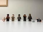 Lego 75055 | de minifigures | incompleet, Kinderen en Baby's, Speelgoed | Duplo en Lego, Ophalen of Verzenden, Gebruikt, Complete set