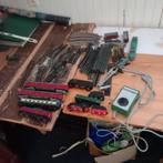 lima knutselkavel, Hobby en Vrije tijd, Modeltreinen | H0, Gebruikt, Gelijkstroom, Wagon, Ophalen of Verzenden