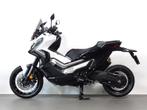 Honda X-ADV 750 X ADV DCT ABS, 745 cc, Bedrijf, Meer dan 35 kW, Toermotor