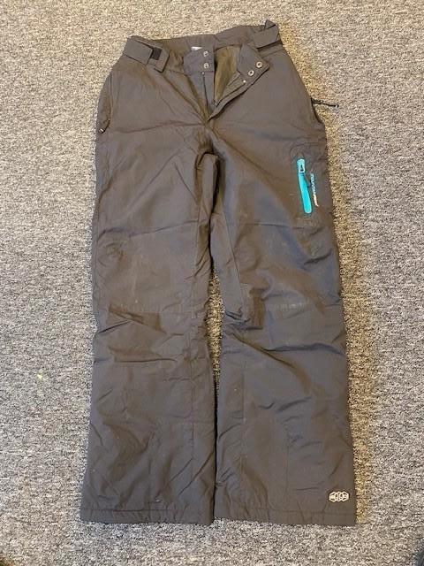 Skibroek grijs maat M, Ophalen of Verzenden, Mountain Peak, Gedragen, Broek