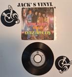 Nazareth, Ophalen of Verzenden, Gebruikt, Overige formaten, Poprock