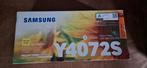 Samsung Toner Catridge Y4072S, Ophalen of Verzenden, Nieuw, Samsung