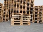 partij europallets L120xB80 cm, Doe-het-zelf en Verbouw, Hout en Planken, Ophalen, Minder dan 25 mm, Zo goed als nieuw, Minder dan 200 cm