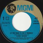 Gloria Gaynor - (If you Want It) Do It Yourself (Single), Gebruikt, 7 inch, Single, Ophalen of Verzenden