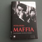 Maffia: over peetvaders, pizzeria's & priesters -Petra Reski, Ophalen of Verzenden, Gelezen, Petra Reski