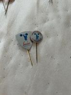 Diverse Pins en Speldjes - Verzameling, Ophalen of Verzenden, Gebruikt, Overige onderwerpen, Speldje of Pin