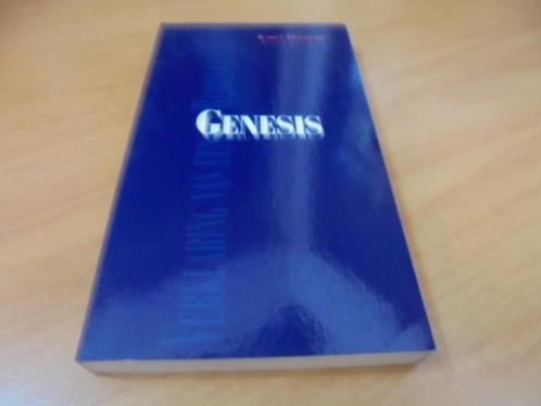 Genesis [Verklaring van een bijbelgedeelte] - Deurloo, Karel, Boeken, Godsdienst en Theologie, Gelezen, Ophalen of Verzenden