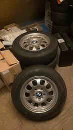 Orginele Bmw Winterbanden E46, Ophalen