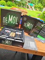 Spel wie is de mol, Ophalen of Verzenden, Zo goed als nieuw